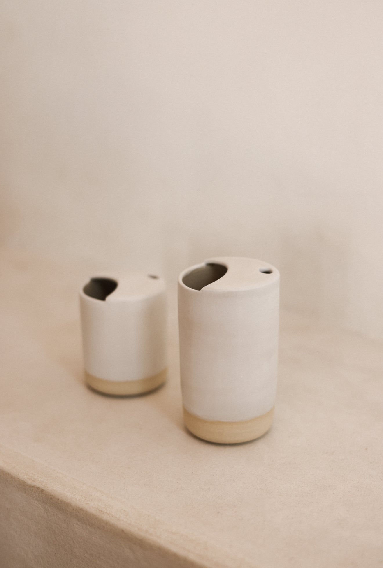 MUG "L'essence" mini