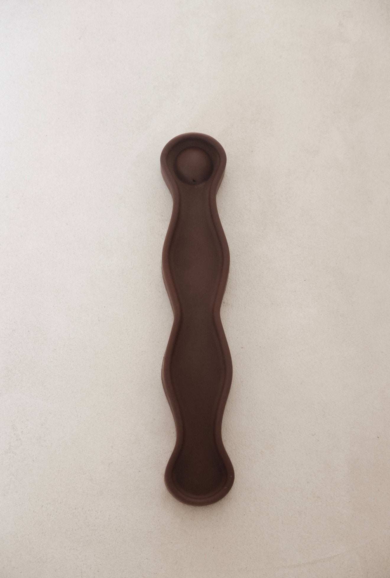 L'encens marron