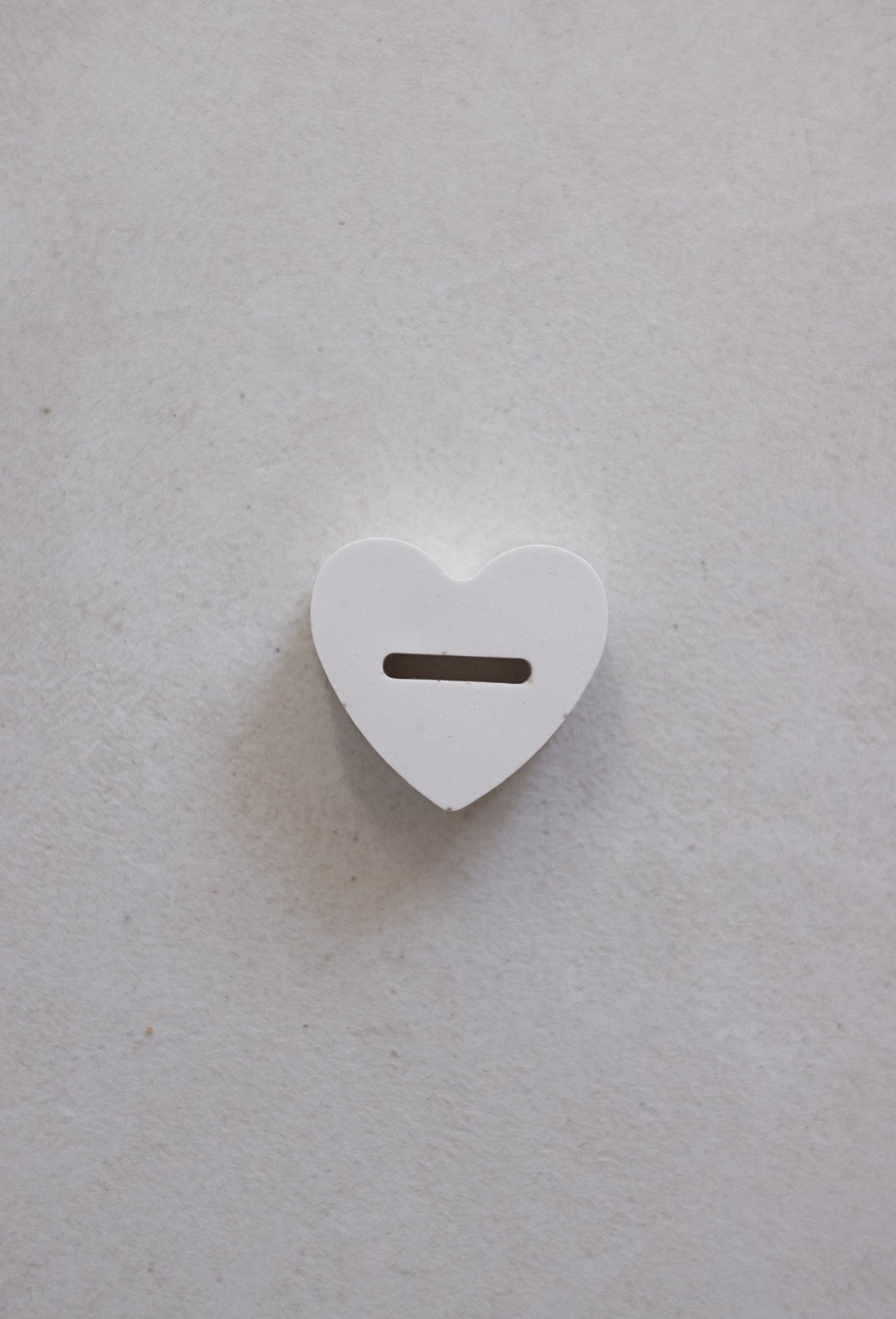 Le mini coeur