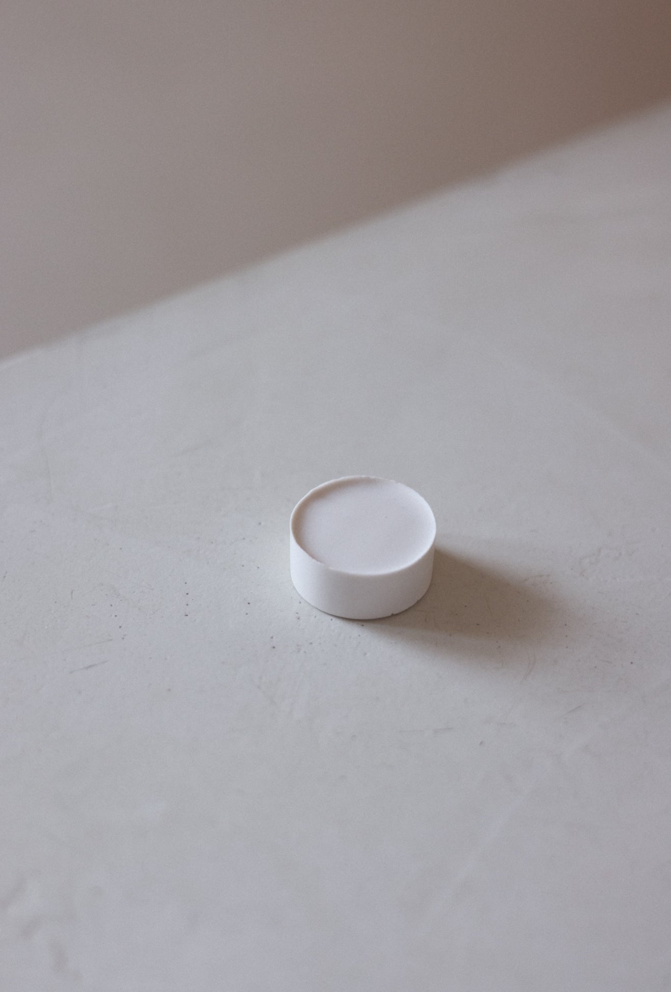 Le mini rond zéro déchet